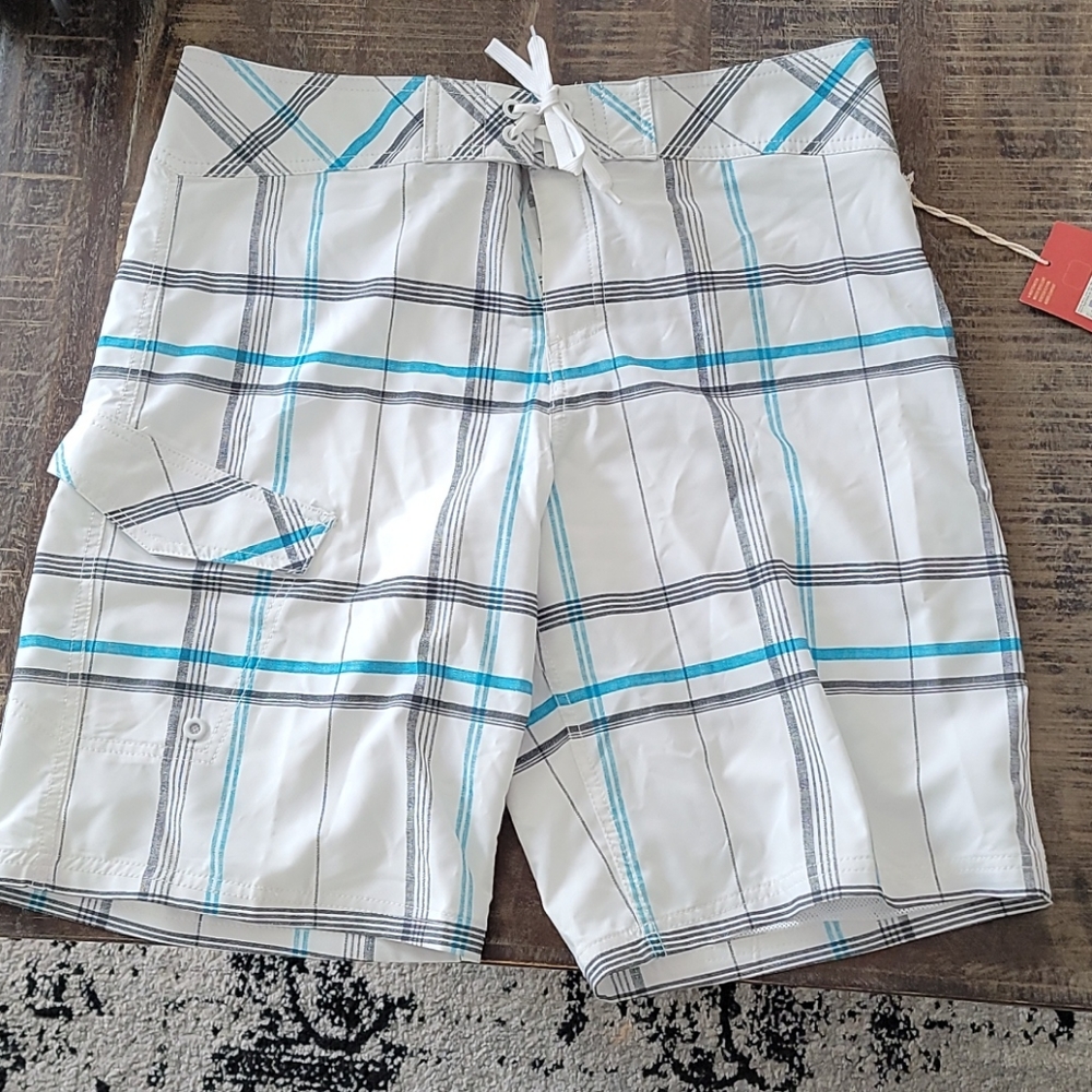 Swim Trunks